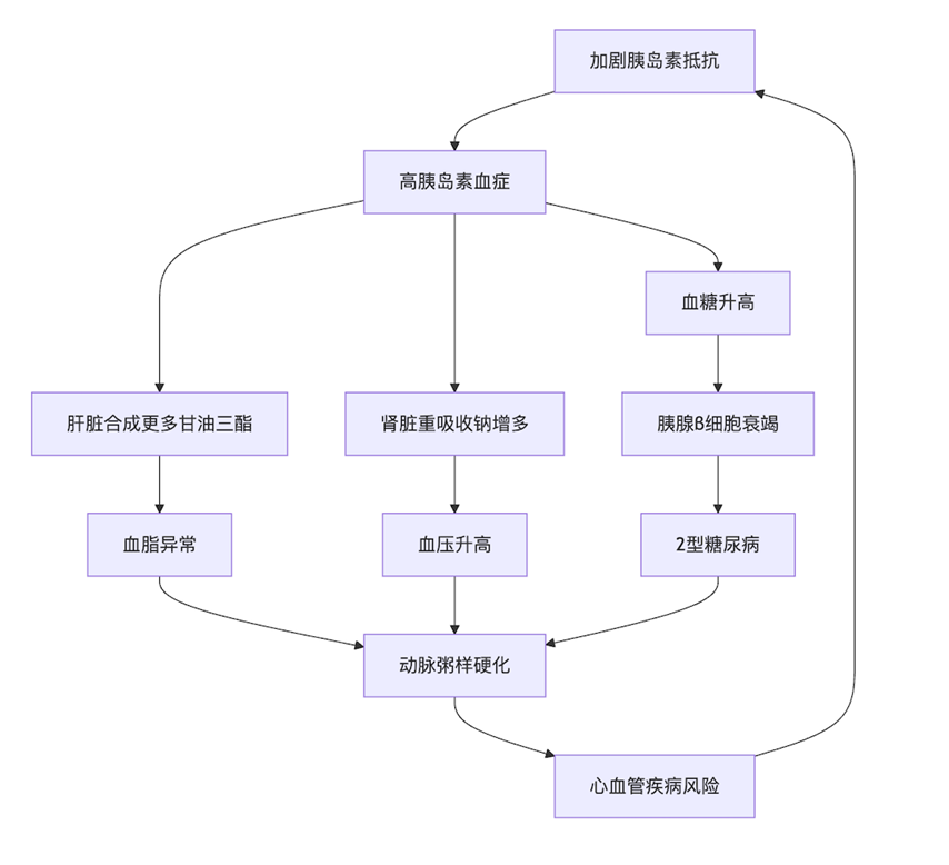 代谢的健康密码：从细胞失衡到生命活力的科学、故事与行动